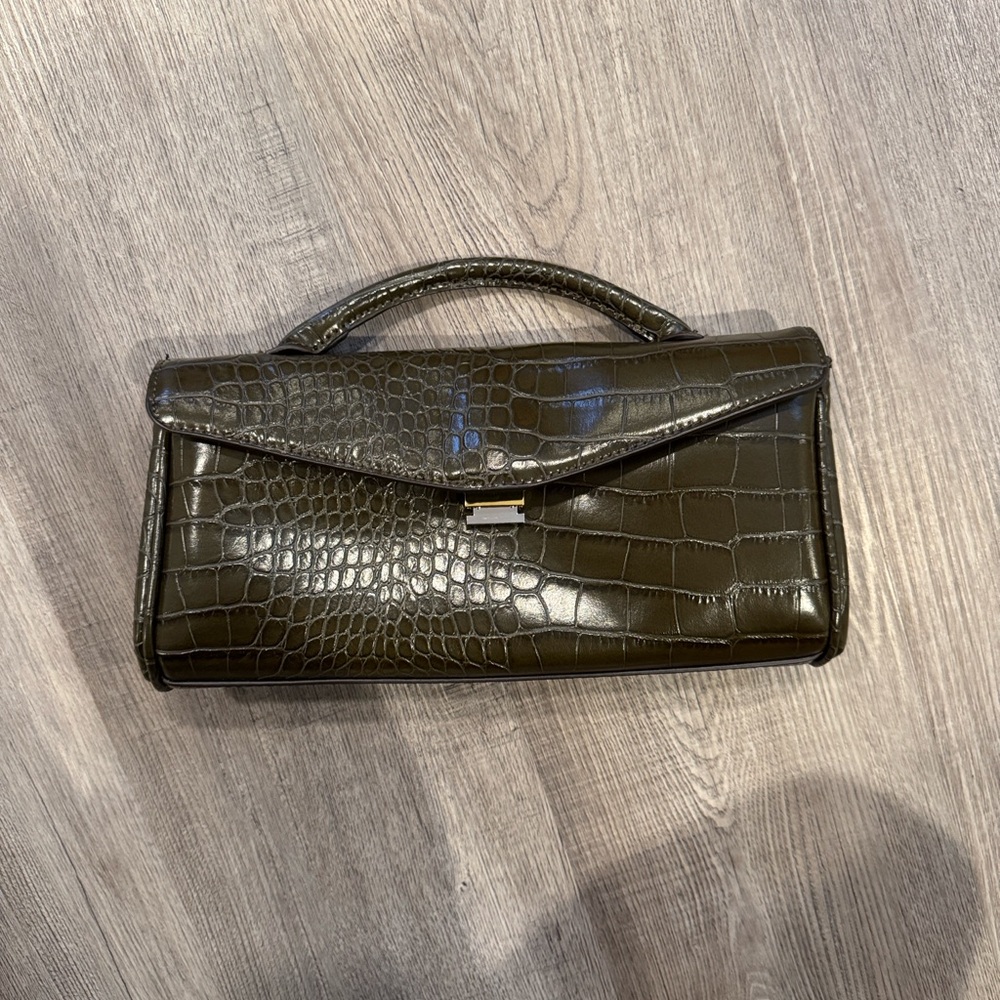 Zara Clutch